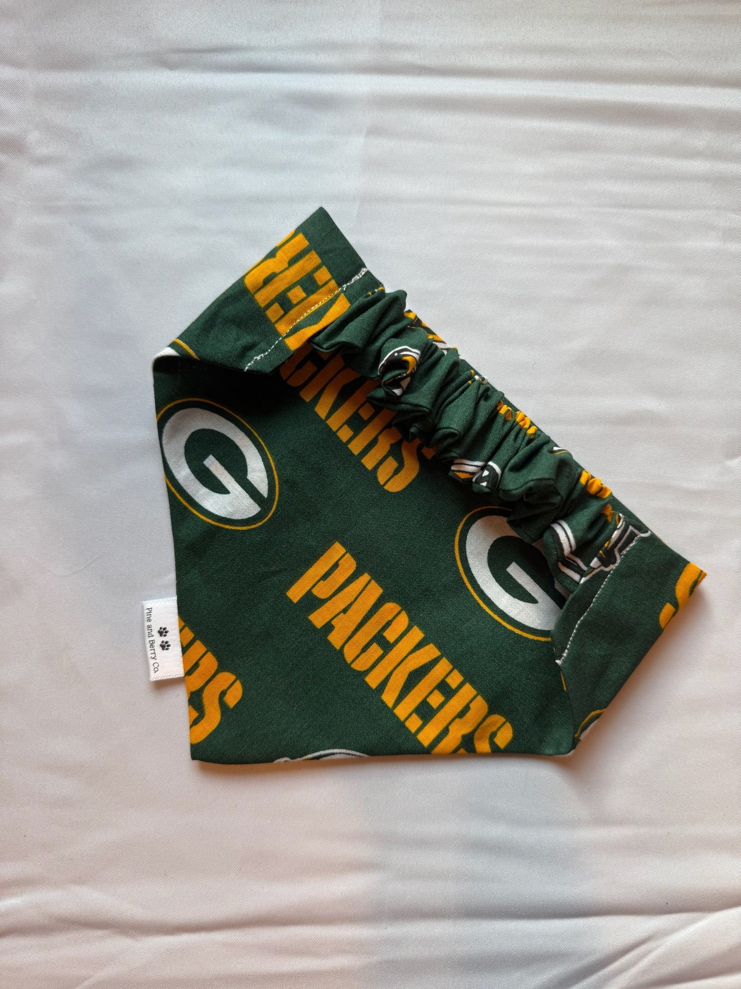 Green Bay Fan