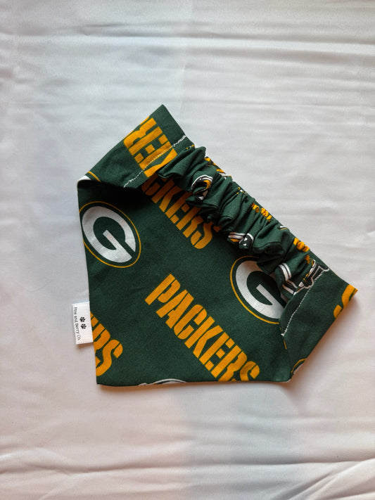 Green Bay Fan