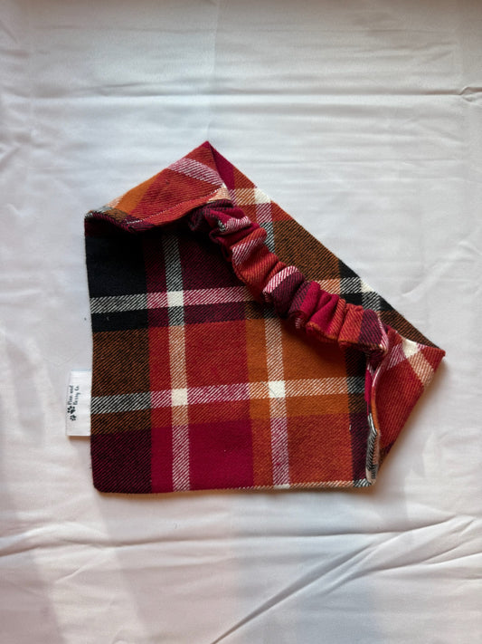 Autumn Plaid