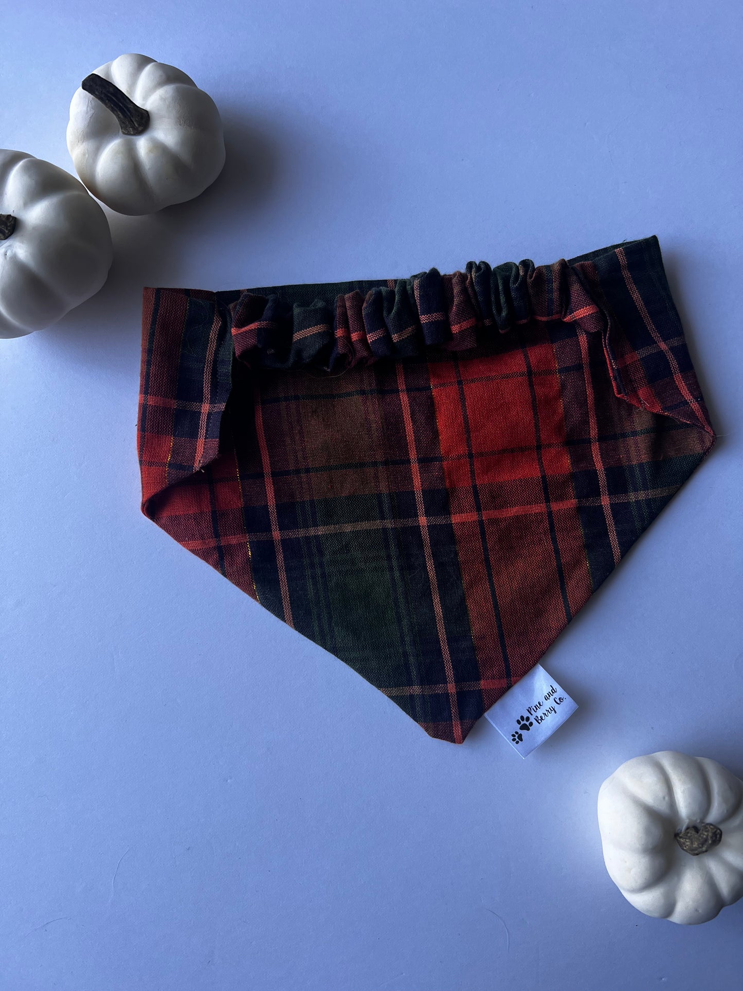 Autumn Plaid 2