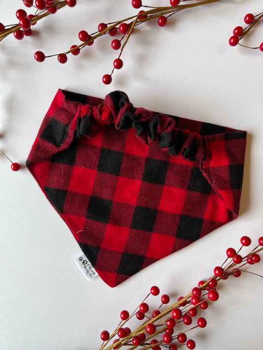 Buffalo Plaid