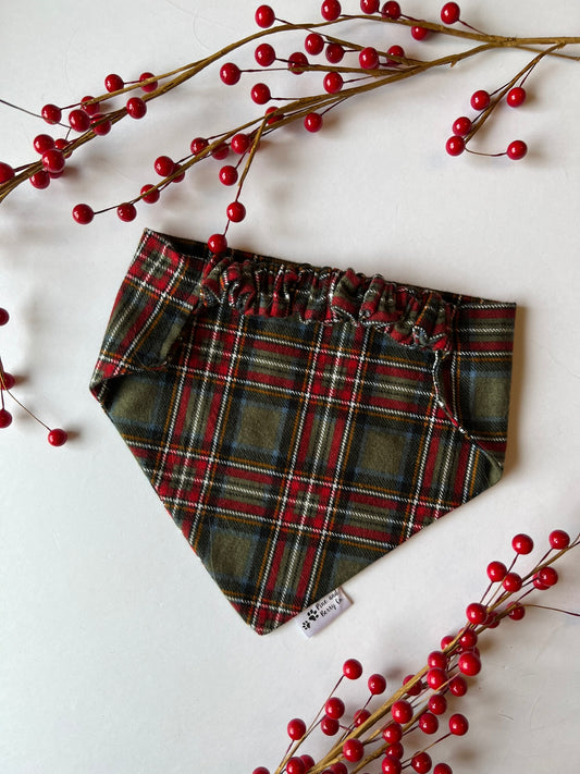 Festive Plaid