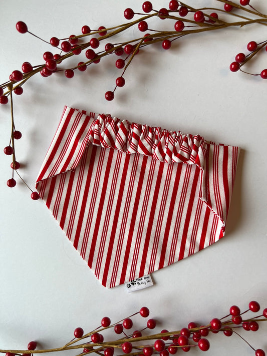 Peppermint Stripes