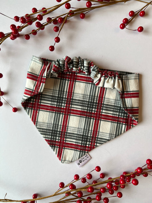 Another Christmas Plaid