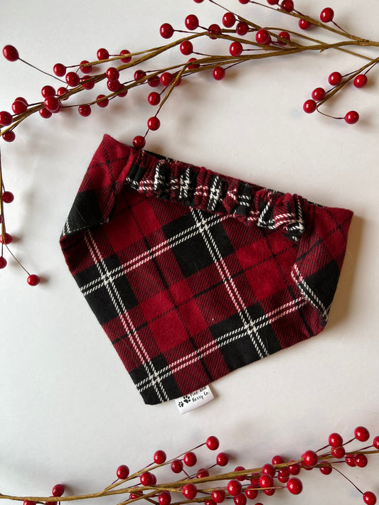 Christmas Tartan