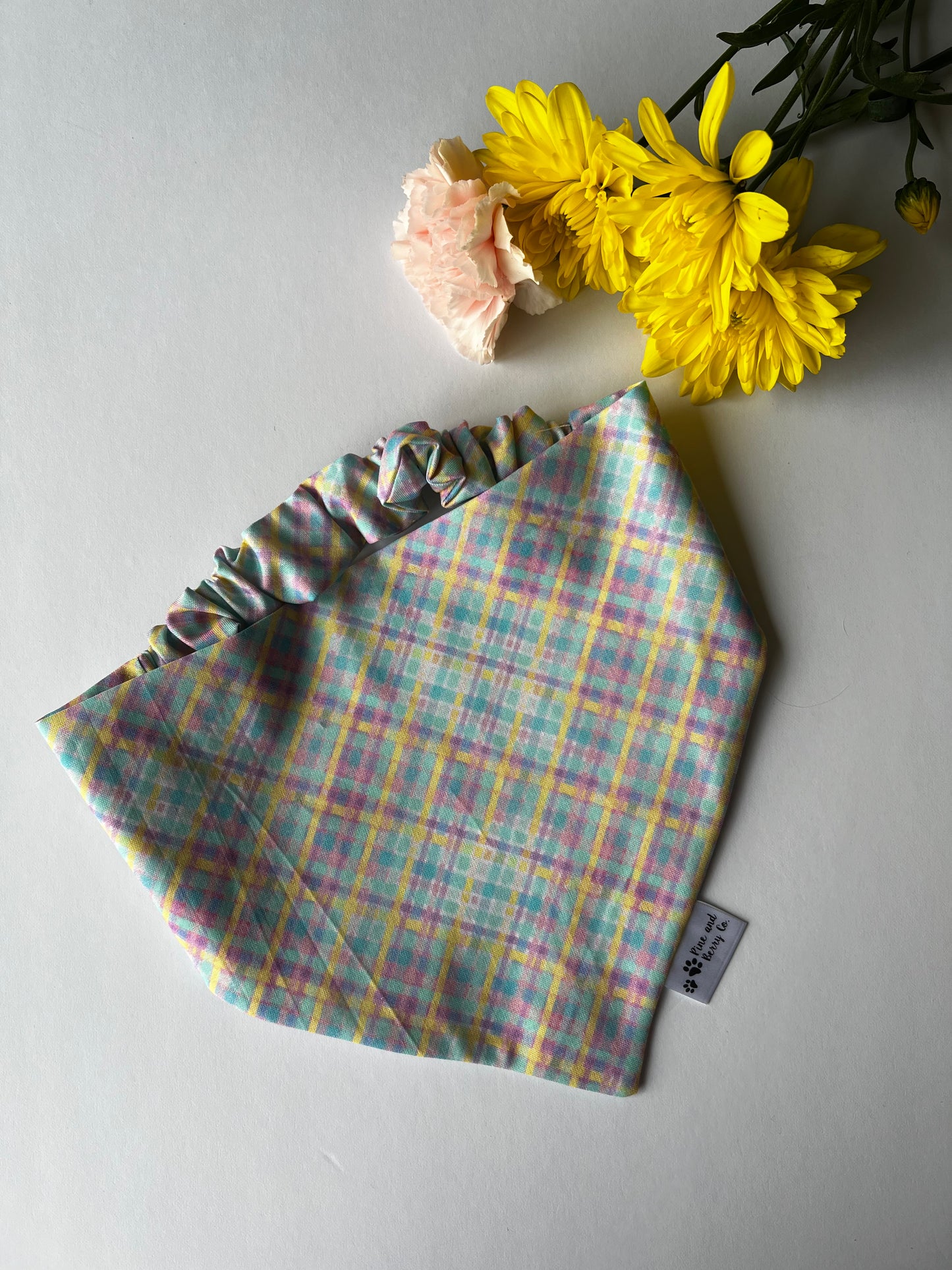 Easter Plaid