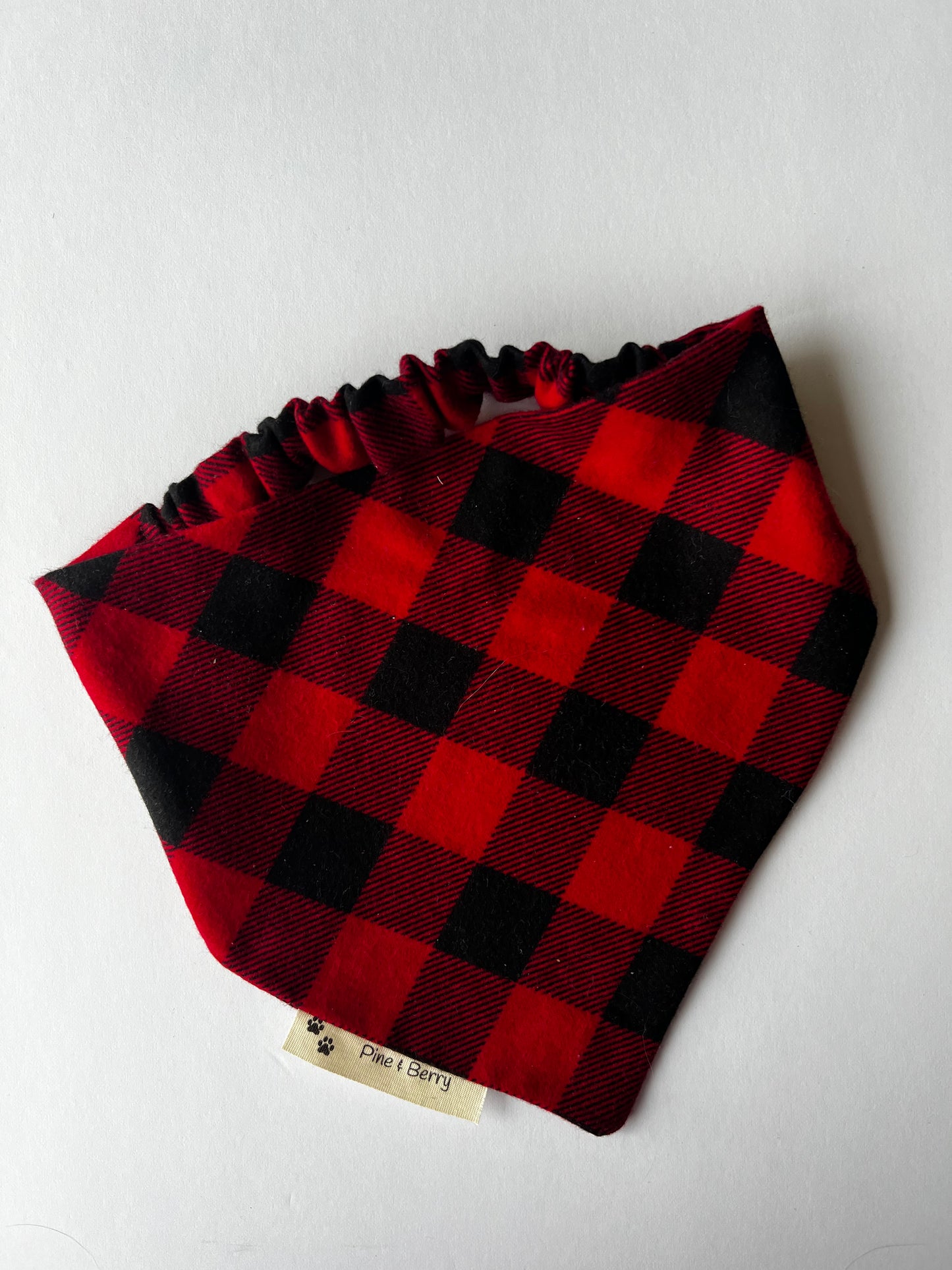 Buffalo Plaid